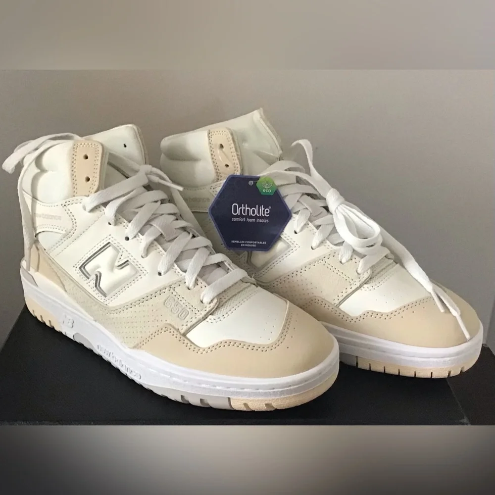 New Balance 650 - Picture 3 of 4